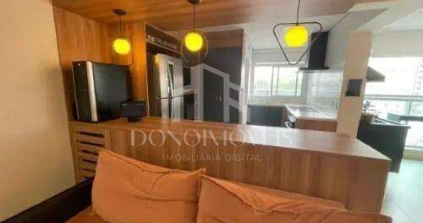 Apartamento a Venda no Master Patriani 96m² - Baeta neves, São Bernardo do campo