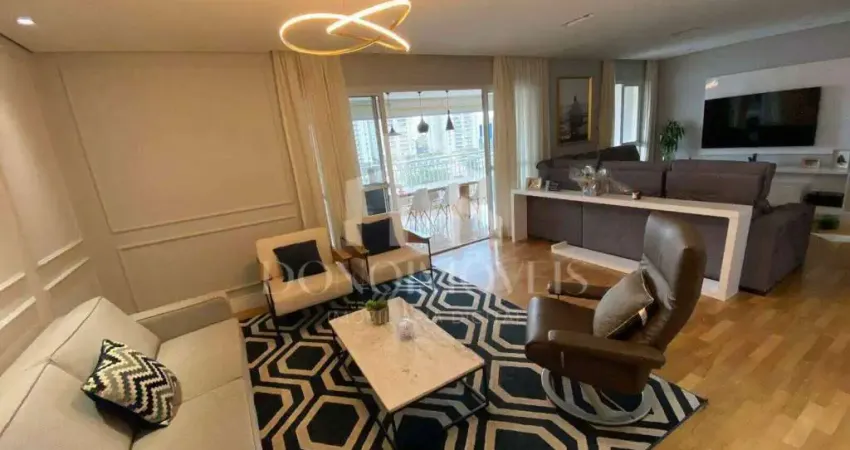 Apartamento à venda 3 quartos 3 suítes Domo Life Centro São Bernardo do Campo 1.690.000,00