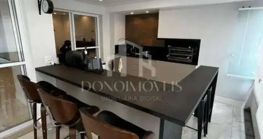 Apartamento à venda 4 quartos 4 suítes Domo Prime Centro São Bernardo do Campo 3.350.000,00
