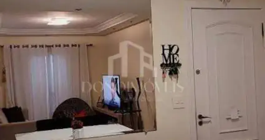 Apartamento à venda 3 quartos 1 suíte Jardim do Mar São Bernardo do Campo 490.000,00