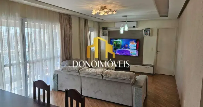Apartamento à venda 4 quartos 3 suítes L'acqua Residencial Clube Baeta Neves São Bernardo do Campo 1.460.000,00