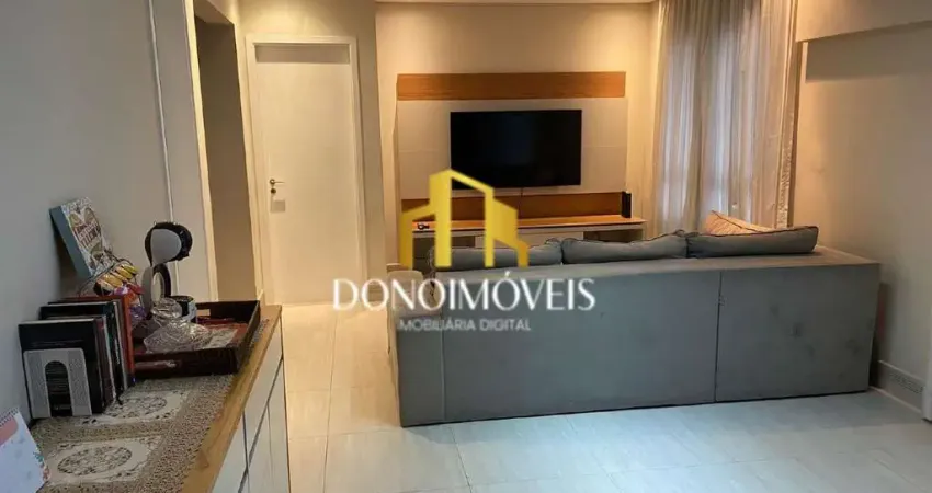 Apartamento à venda 3 quartos 1 suíte Domo Life Centro São Bernardo do Campo 1.210.000,00