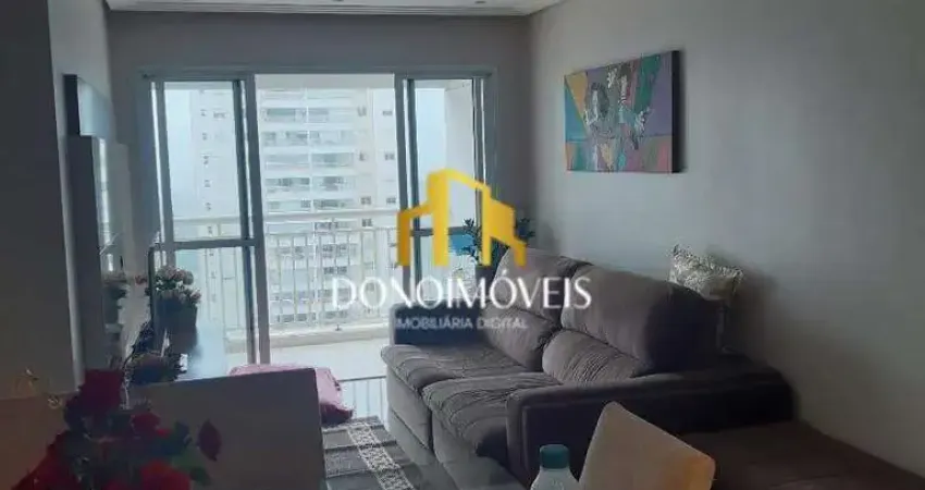 Apartamento à venda 3 quartos 2 suítes Anima Clube Vila Lusitânia São Bernardo do Campo 885.000,00