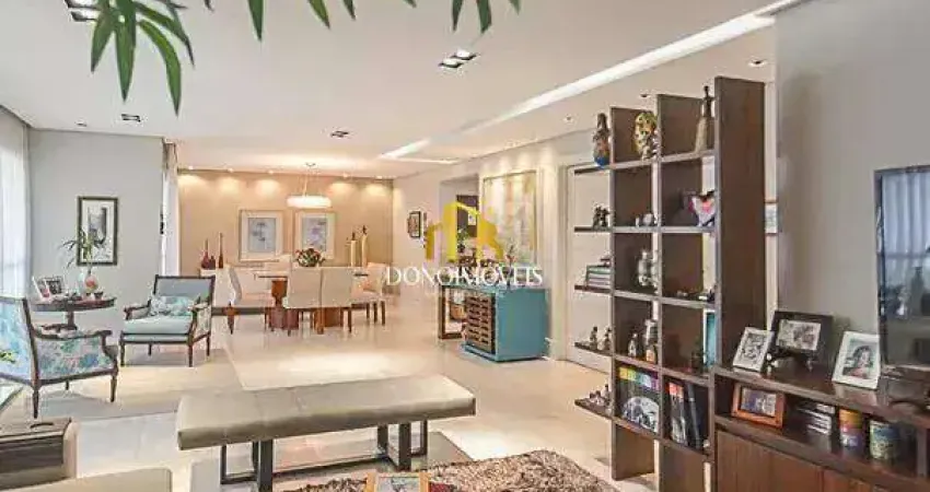 Apartamento à venda 4 quartos 4 suítes domo prime centro são bernardo do campo 3.350.000,00