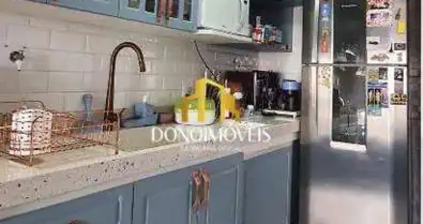 Apartamento à venda 3 quartos 1 suíte Condominio Rio 335 Osvaldo Cruz São Caetano do Sul 870.000,00