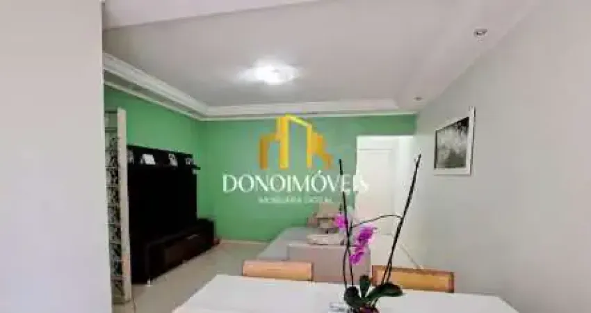 Apartamento à venda 3 quartos 1 suíte Parque das Árvores Centro São Bernardo do Campo 600.000,00