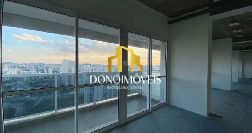 sala para aluguel Trilogy Offices Baeta Neves São Bernardo do Campo 17.900,00