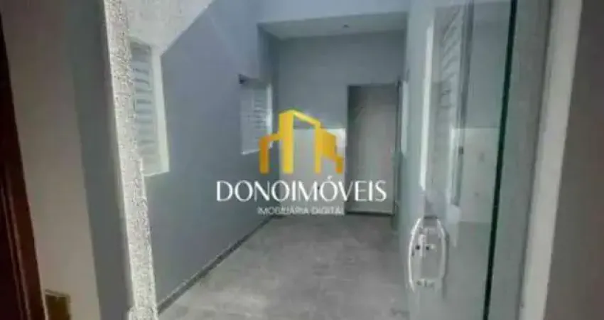 Casa à venda 3 quartos 1 suíte Independência São Bernardo do Campo 985.000,00