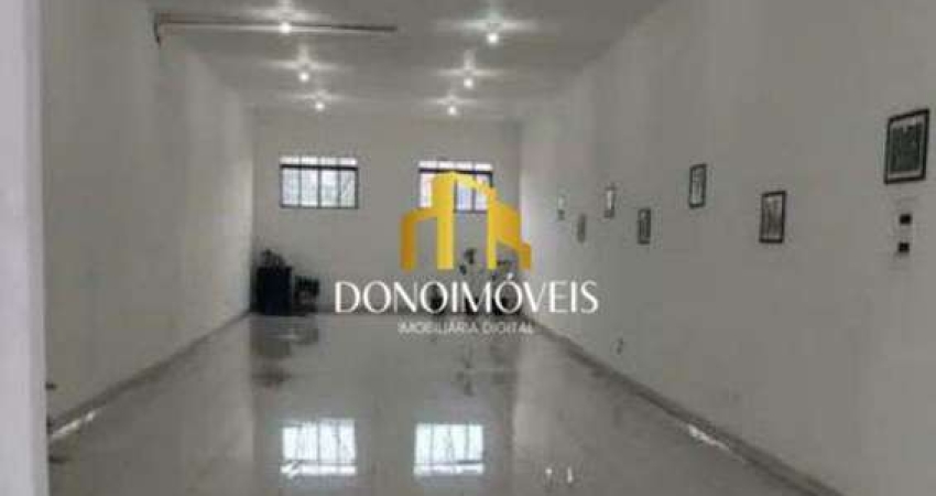 Cobertura à venda 2 quartos 1 suíte Jardim Utinga Santo André 1.150.000,00