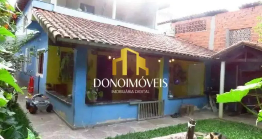 Casa à venda 3 quartos 1 suíte Independência São Bernardo do Campo 690.000,00