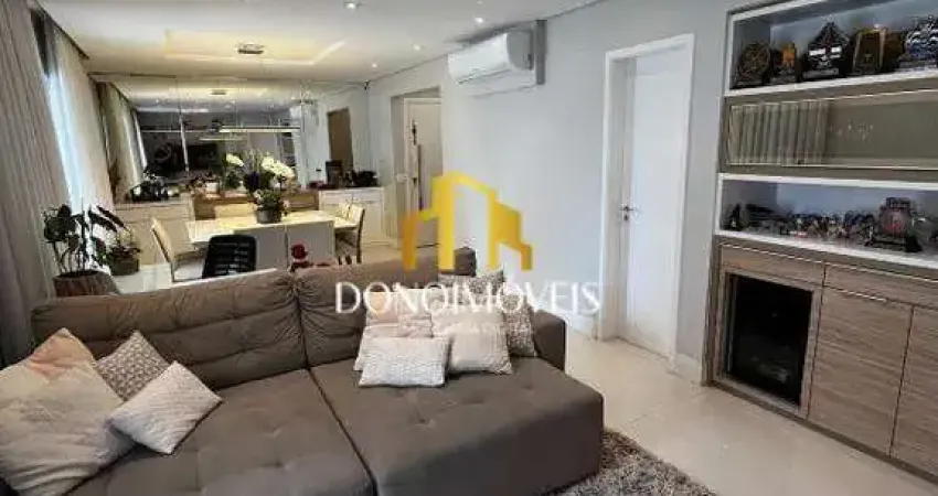 Apartamento à venda 3 quartos 1 suíte Domo Life Centro São Bernardo do Campo 1.570.000,01