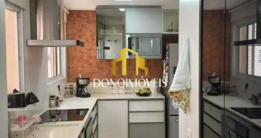 Apartamento à venda 3 quartos 1 suíte Domo Life Centro São Bernardo do Campo 1.570.000,01