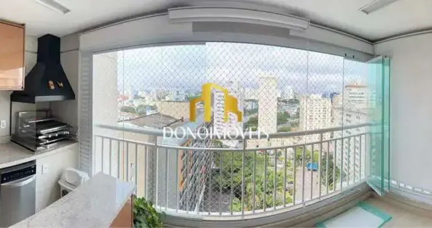 Apartamento à venda 3 quartos 1 suíte FAMILY GARDEN Centro São Bernardo do Campo 1.000.000,00