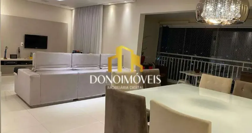 Apartamento à venda 3 quartos 1 suíte Domo Life Centro São Bernardo do Campo 1.480.000,01