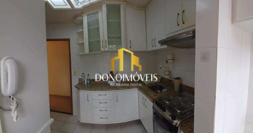 Apartamento à venda 2 quartos Dos Casa São Bernardo do Campo 295.000,00