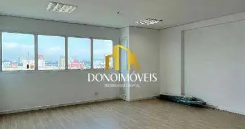 sala para aluguel Domo Business Centro São Bernardo do Campo 2.500,00