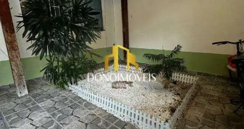 Casa à venda 2 quartos Demarchi São Bernardo do Campo 530.000,00
