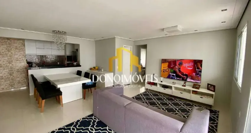 Apartamento à venda 2 quartos 2 suítes Anima Clube Vila Lusitânia São Bernardo do Campo 870.000,00