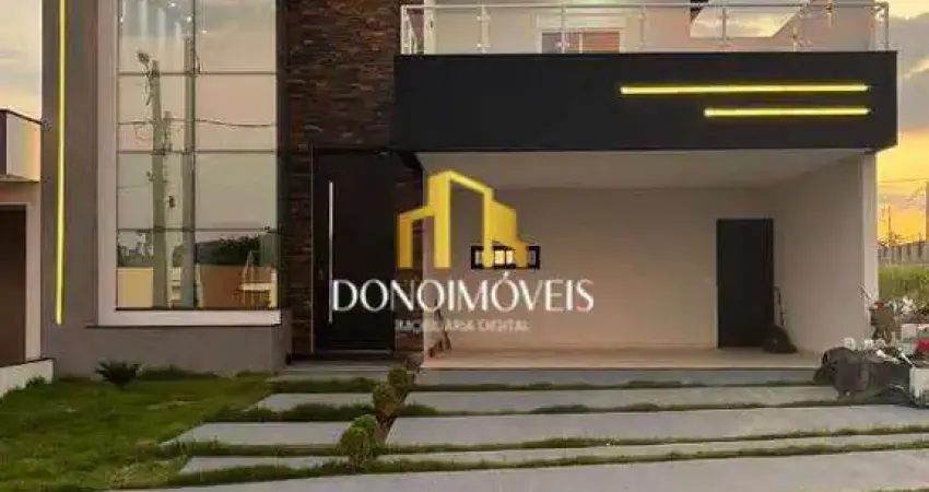 Casa à venda 4 quartos 4 suítes Residencial Evidencias Residencial Evidências Indaiatuba 1.730.000,00