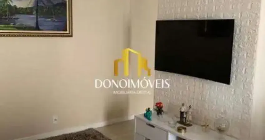 Apartamento à venda 3 quartos 1 suíte Rudge Ramos São Bernardo do Campo 725.000,00