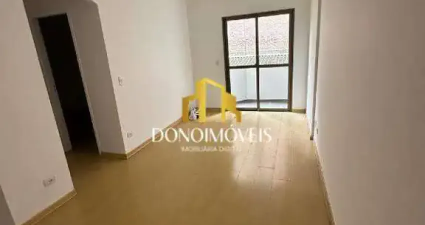 Apartamento com 2 quartos à venda na Rua Amparo, 295, Baeta Neves, São Bernardo do Campo