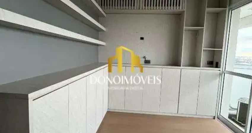 sala à venda Trilogy Offices Baeta Neves São Bernardo do Campo 376.300,00