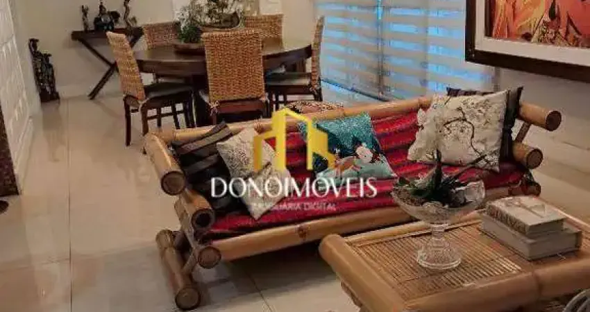 Apartamento para aluguel 1 quarto 1 suíte Anima Clube Vila Lusitânia São Bernardo do Campo 5.100,00