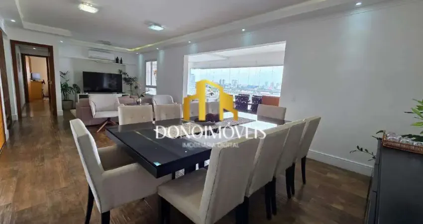 Apartamento à venda 3 quartos 3 suítes Domo Life Centro São Bernardo do Campo 1.900.000,01