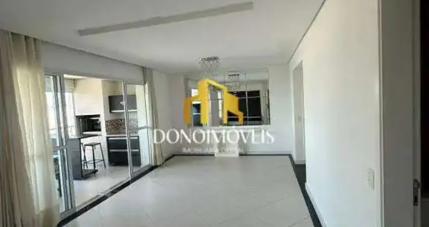 Apartamento à venda 3 quartos 1 suíte Domo Life Centro São Bernardo do Campo 1.400.000,00