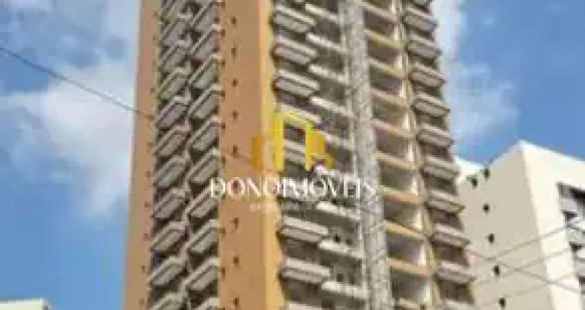 Apartamento à venda 2 quartos 1 suíte Nova Petrópolis São Bernardo do Campo 840.000,00