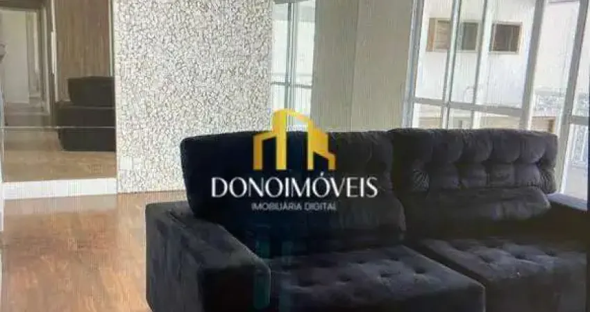 Apartamento à venda 3 quartos 1 suíte Anima Clube Vila Lusitânia São Bernardo do Campo 1.100,00