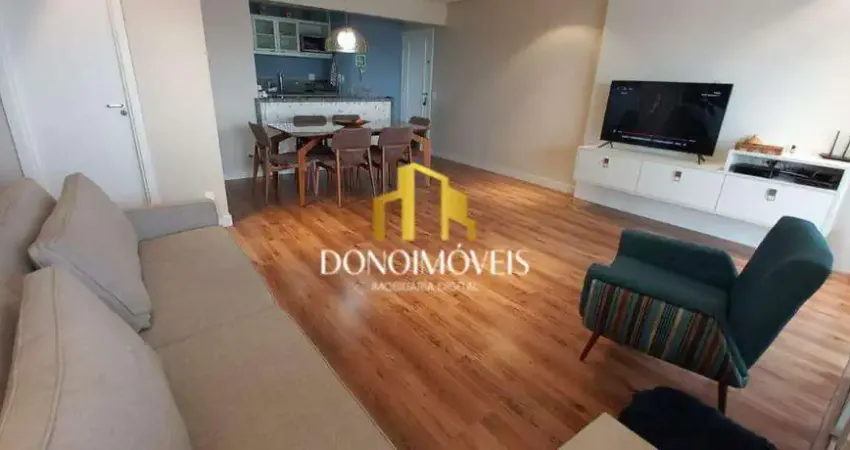 Apartamento à venda 2 quartos 2 suítes Anima Clube Vila Lusitânia São Bernardo do Campo 918.000,00