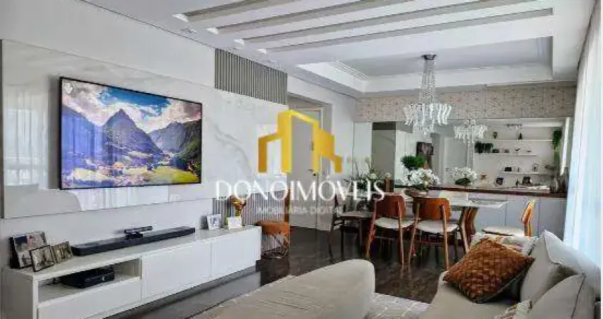 Apartamento à venda 3 quartos 1 suíte Domo Life Centro São Bernardo do Campo 1.450.000,01