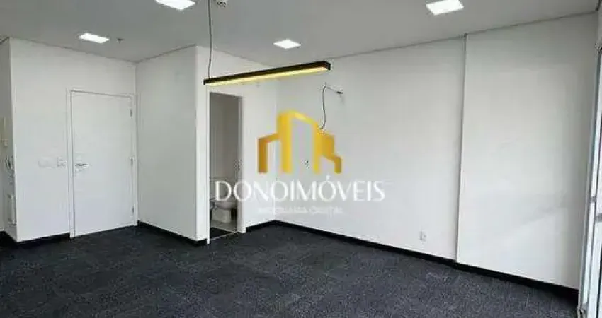 sala para aluguel Trilogy Offices Baeta Neves São Bernardo do Campo 4.100,00
