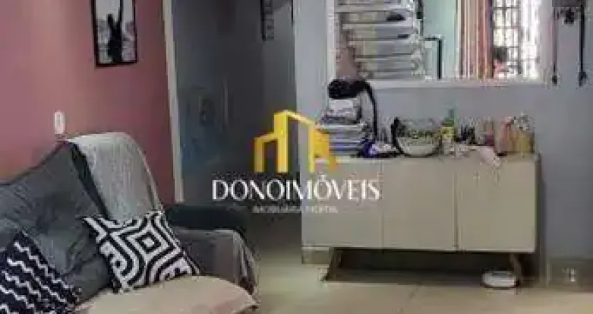 Casa à venda 2 quartos 2 suítes Parque São Vicente Mauá 850.000,00