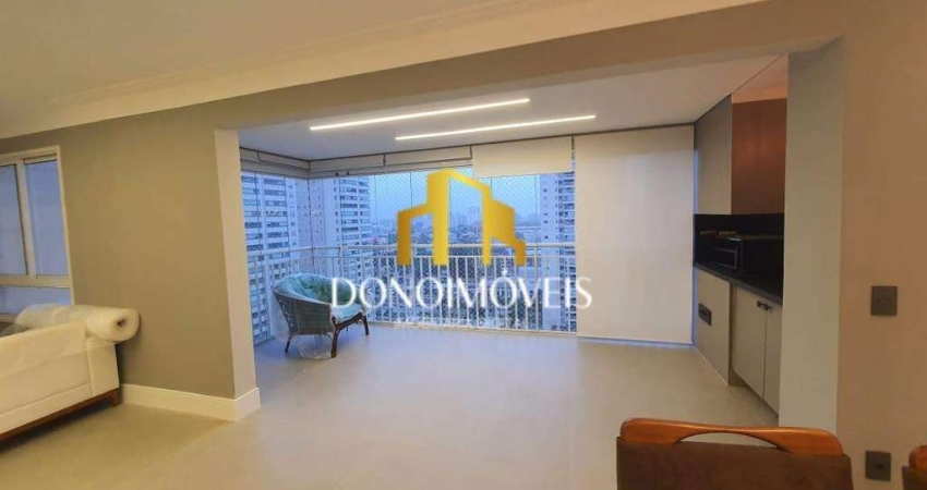 Apartamento à venda 3 quartos 1 suíte Domo Life Centro São Bernardo do Campo 1.550.000,01