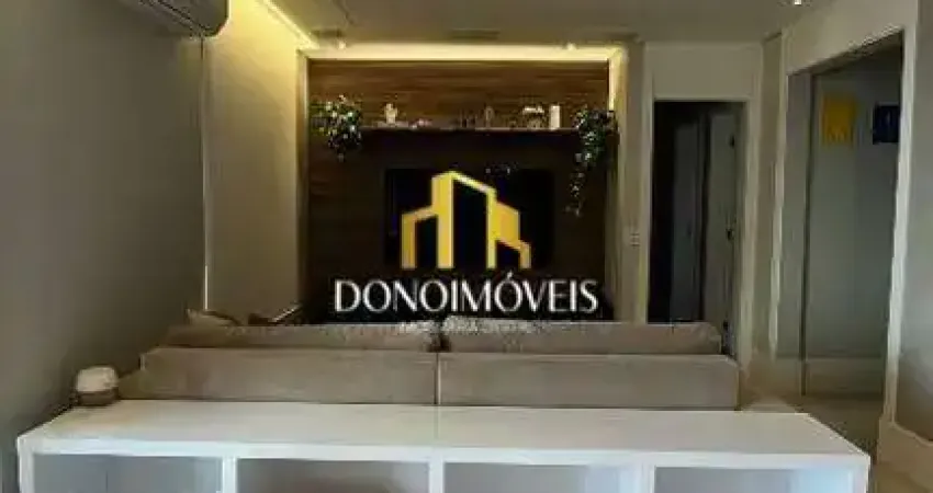 Apartamento Domo Life 123m² - Av aldino pinotti - Centro