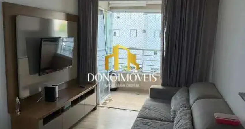 Apartamento a venda no Marco zero Prime 65 m² R$ 635000,00 São bernardo do campo