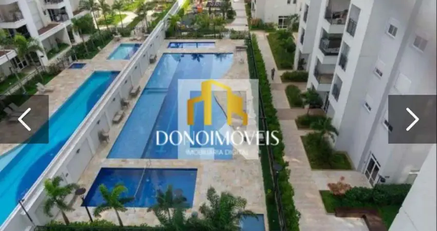 Apartamento à venda 3 quartos 1 suíte Gran Village São Bernardo Independência São Bernardo do Campo 750.000,00