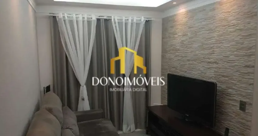Apartamento a venda no Spazzio dell Arte 68m² R$ 615000,00 - Santo André