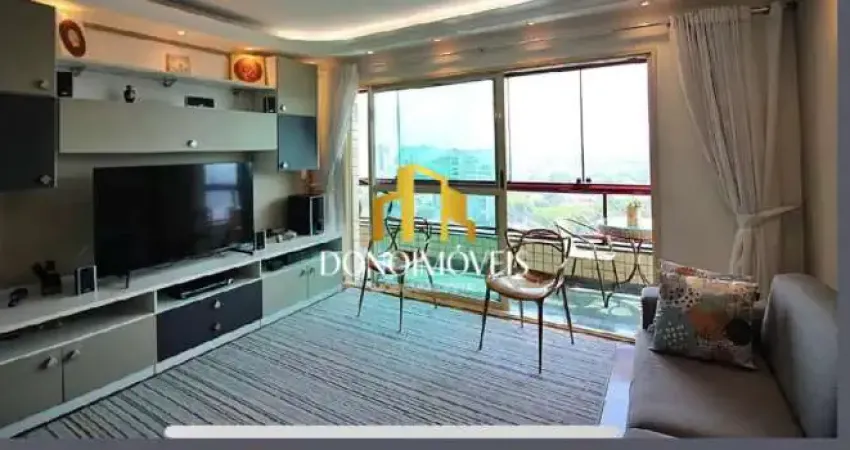 Apartamento a venda no Cecilia Place 186 m² R$1.135.000,00 São bernardo do campo
