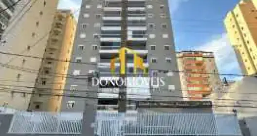 Apartamento a venda na Mario Fongaro 77m² - Centro