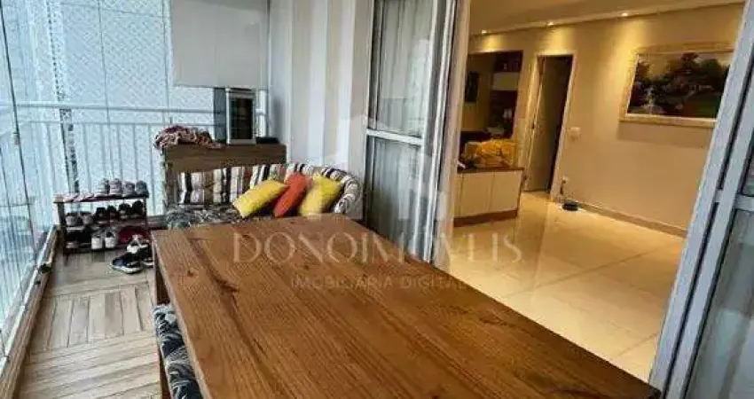 Apartamento para aluguel 3 quartos 1 suíte Domo Life Centro São Bernardo do Campo 6.800,00