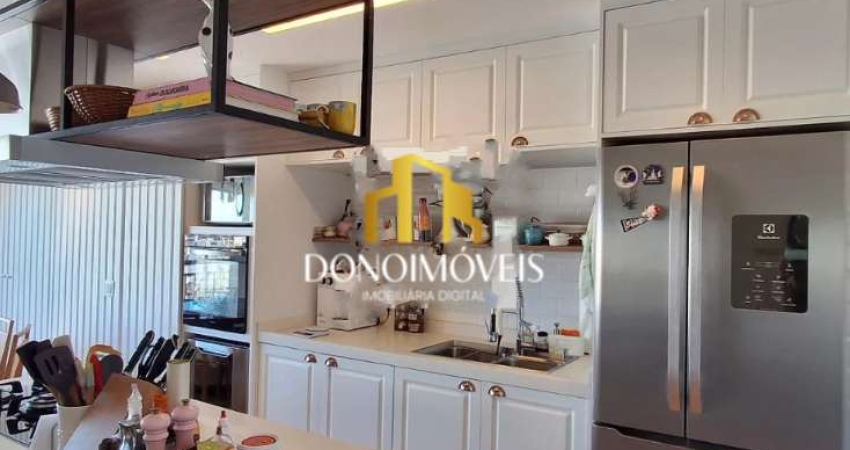Apartamento a venda no Trilogy - São bernardo do campo
