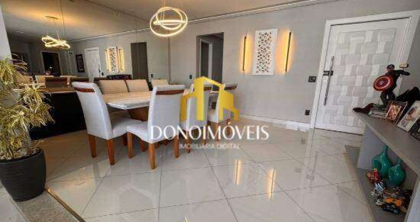 Apartamento à venda 3 quartos 3 suítes Domo Life Centro São Bernardo do Campo 2.300.000,00