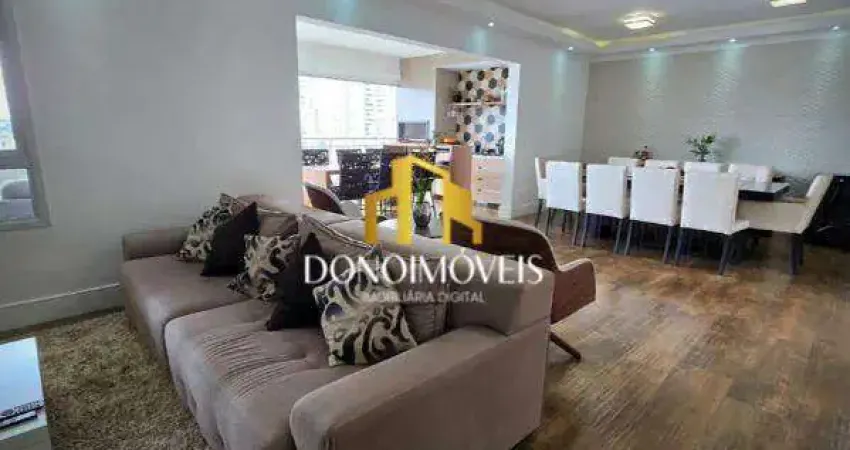 Apartamento à venda 3 quartos 3 suítes Domo Life Centro São Bernardo do Campo 2.000.000,00