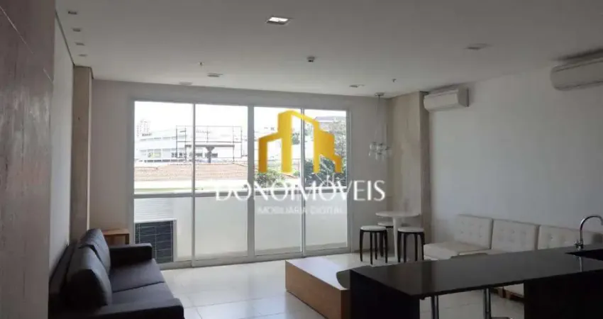 Sala comercial á venda no Sp 150 Trade, 43m² - Centro