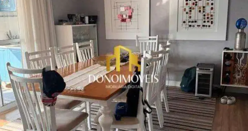 Apartamento à venda 3 quartos 1 suíte domo life centro são bernardo do campo 1.375.000,00