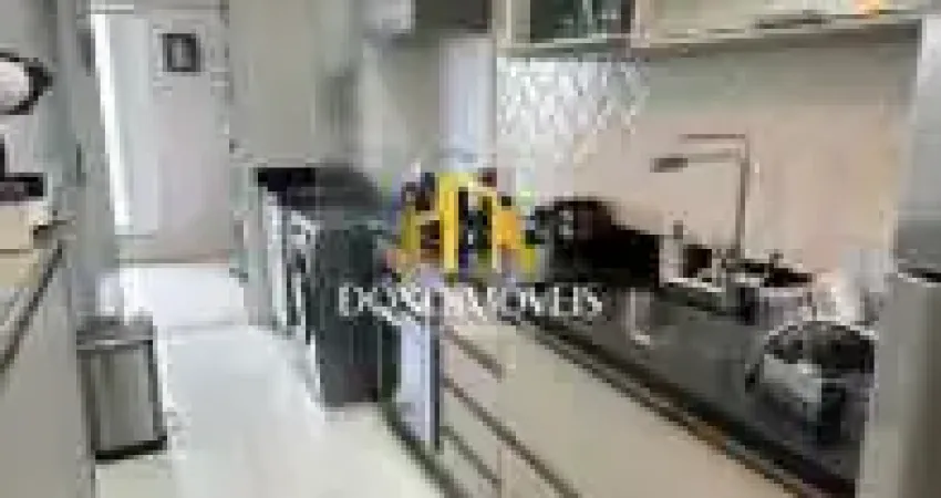 Apartamento a venda no Trilogy - São bernardo do campo