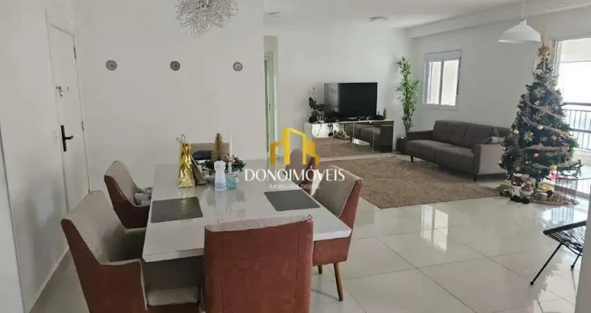 Apartamento com 3 quartos à venda na Rua Doutor Marcel Preotesco, 134, Centro, São Bernardo do Campo